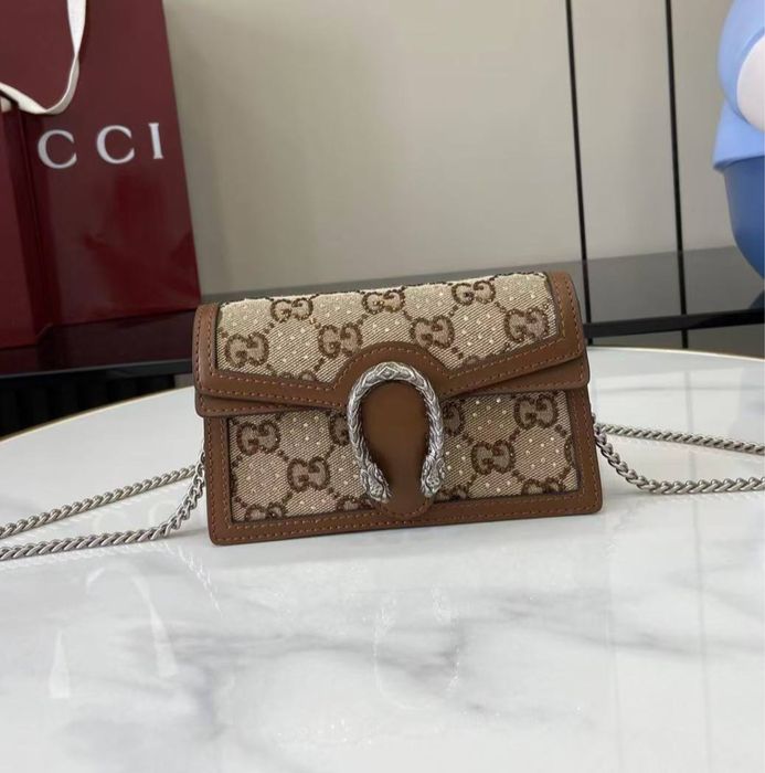 Geanta Gucci Dionysus