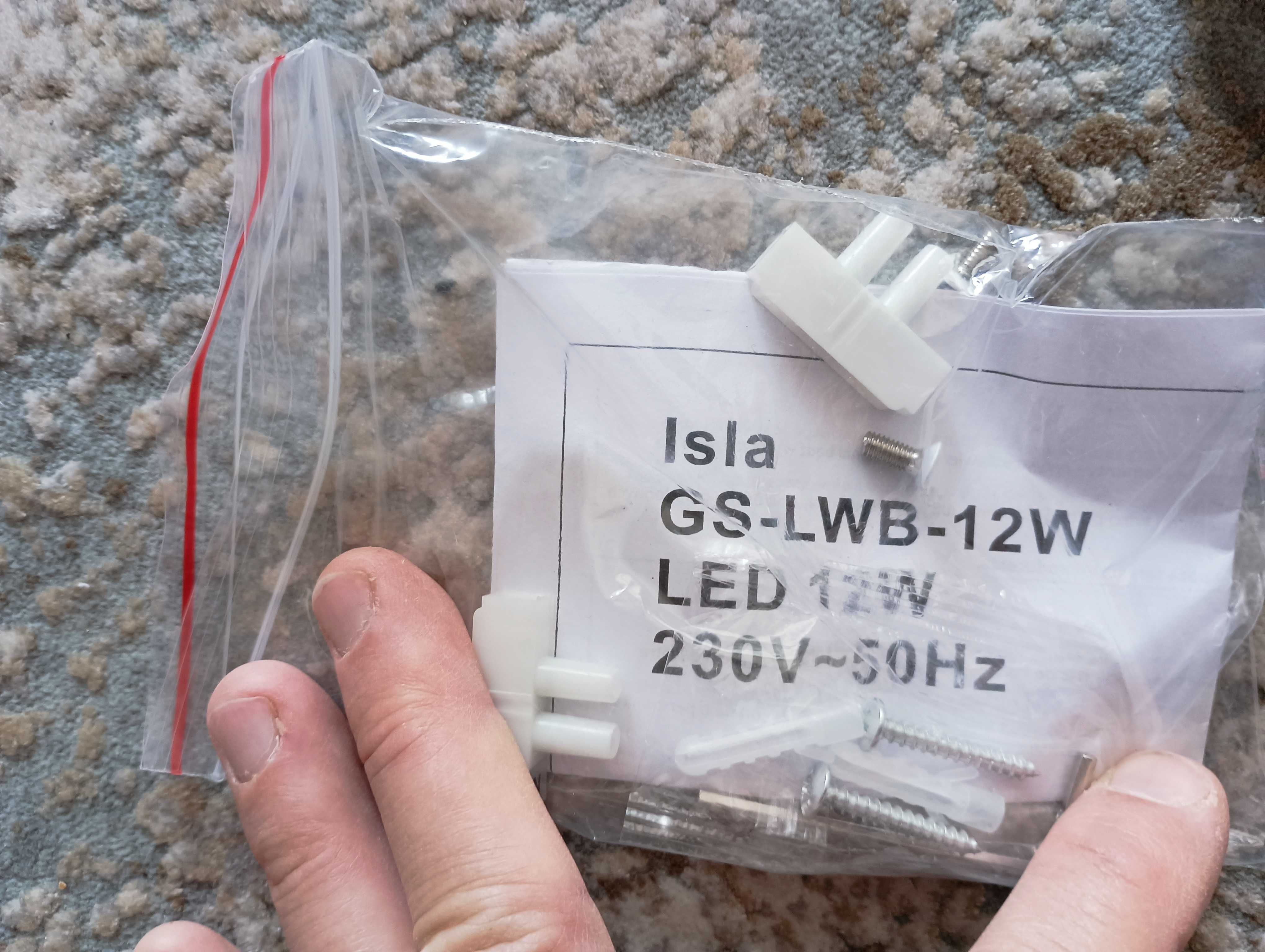 Aplica iluminat led produs nou