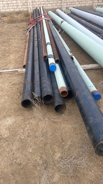 Продаётся труба разного диаметра