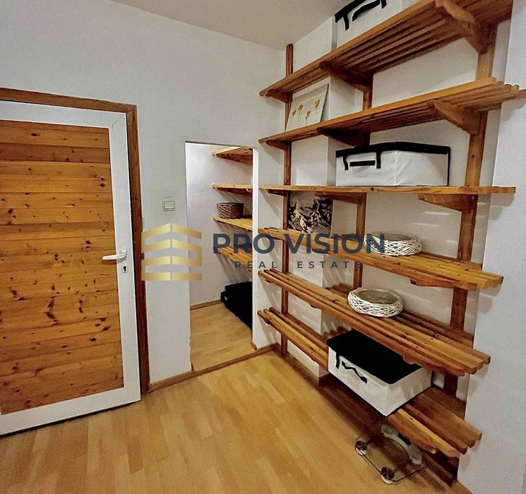 Дава се под наем Тристаен апартамент в Варна, Спортна зала - 85 кв.м за 663 € - Снимка #6