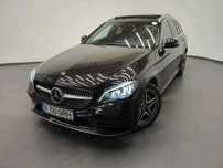 Mercedes-Benz C Mercedes-benz C-klasse Break 2.0 C 300 D T Auto 4MATIC