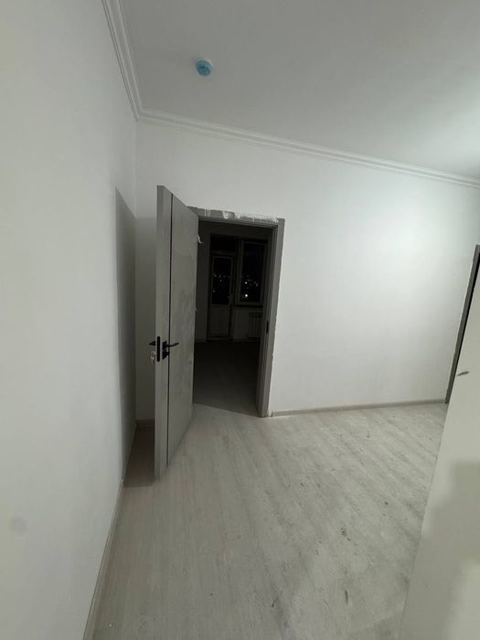 Продаётся 2х комнатная квартира