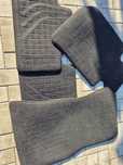 Set covorase fata/spate BMW Seria 3 E46