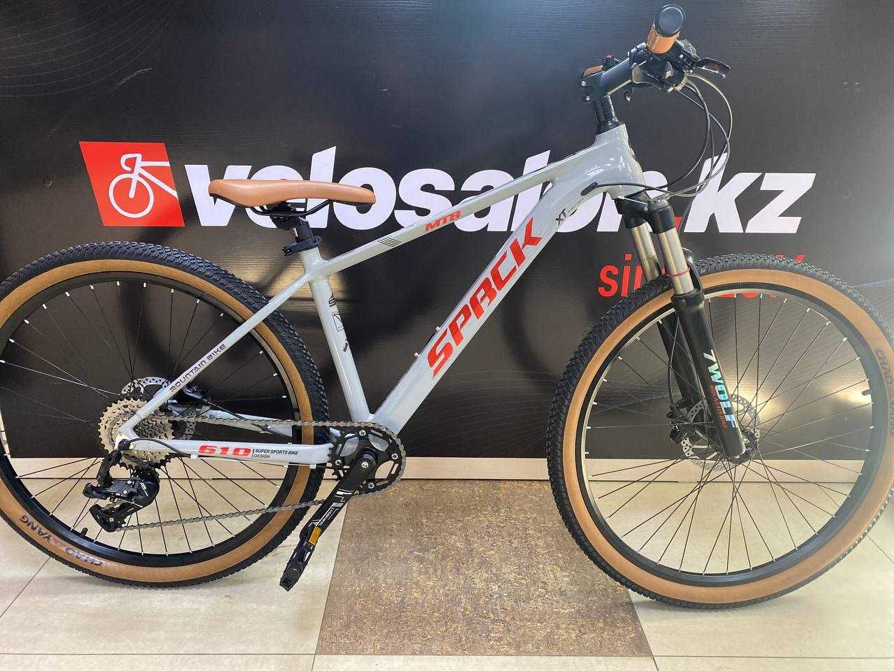 Горный велосипед Petava/Sprick (Гарантия, Рассрочка, KASPI RED)