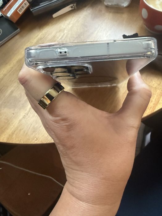 Samsung S25 Ultra като нов