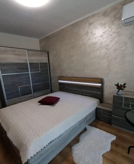 Дава се под наем Двустаен апартамент в Пловдив, Съдийски - 57 кв.м за 500 € - Снимка #4