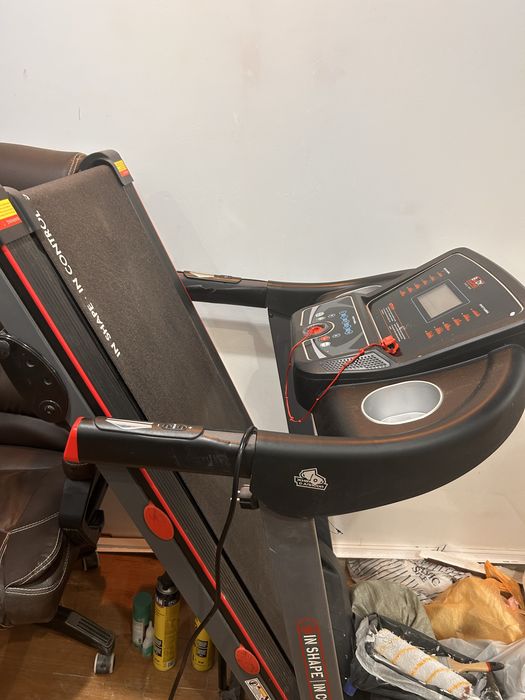 Беговая дорожка