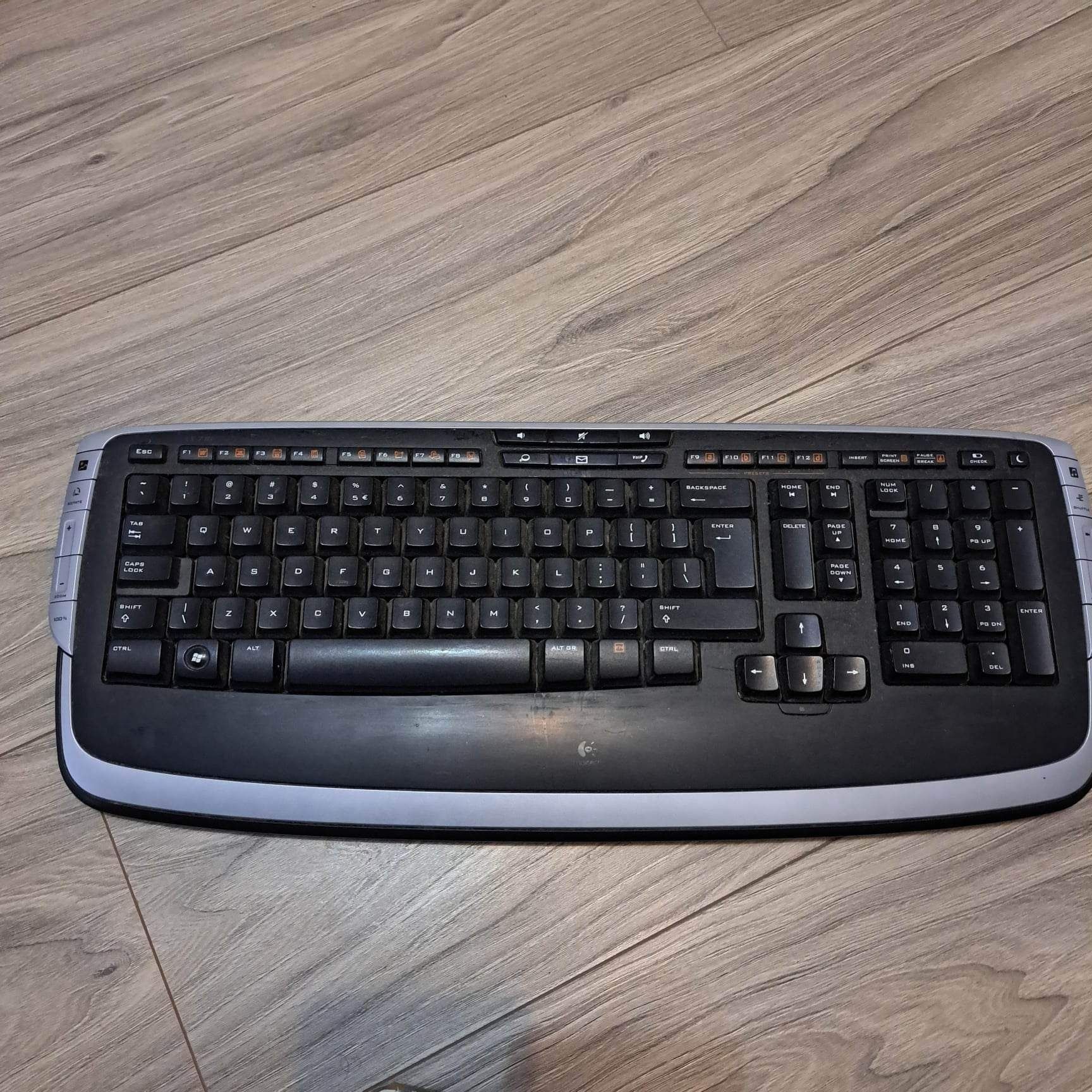 Tastatura Wireless