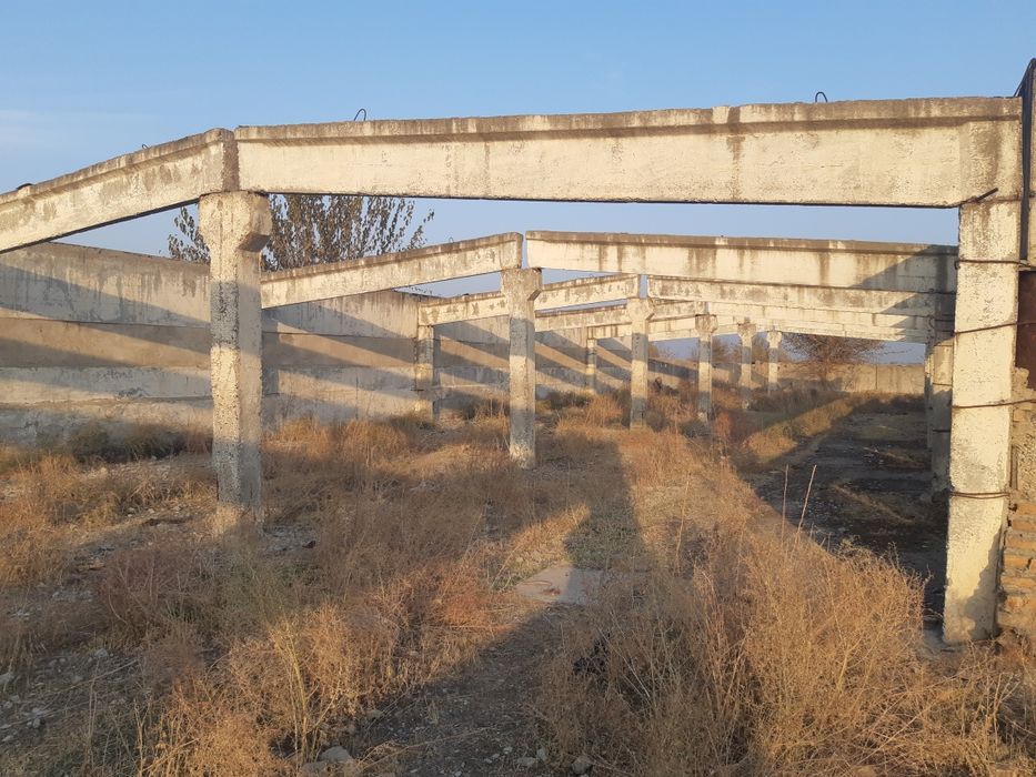 Binoni betonlarini o'zi sotiladi