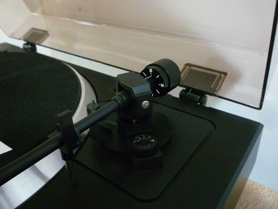 NOU!pick-up MARANTZ -  direct  drive quartz