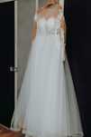 Vand rochie de mireasa
