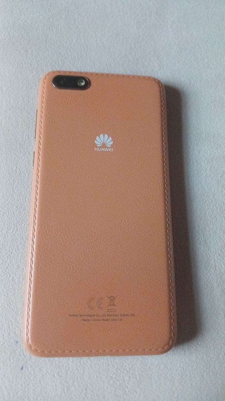 Huawei Y5 telefon