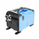 Sirocou portabil 12V/24V/230V 5KW Diesel