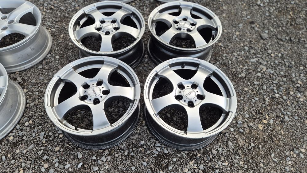 Джанти Dezent 5/112 VW,Seat,Audi 5x112