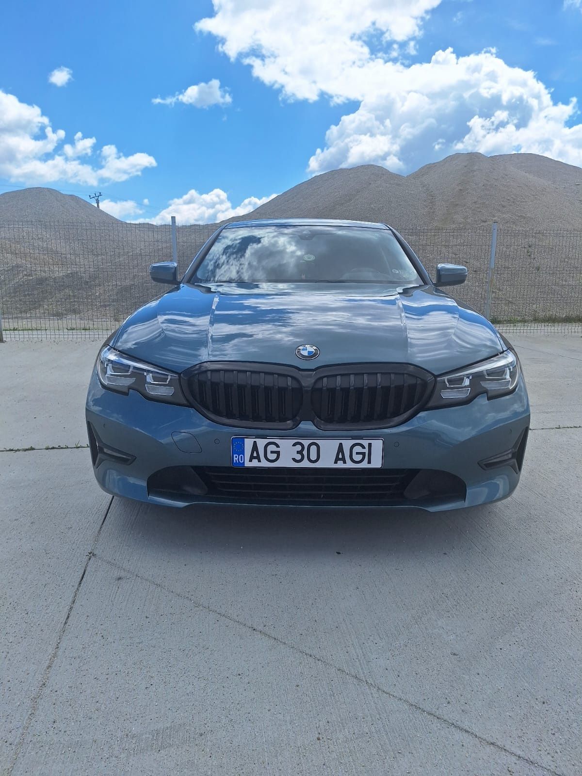 Vînd/ schimb  Bmw