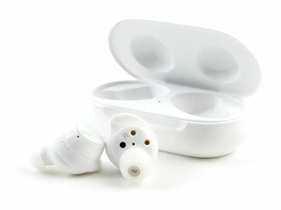 Наушники Samsung Galaxy Buds Plus (оригинал)