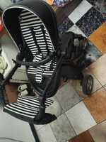 Детска количка Mima xari