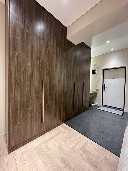 Green Island Продается 3 комнатная квартира ремонт ул.Садыка Азимова