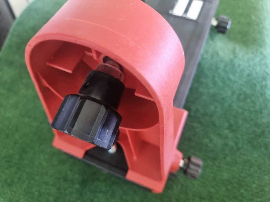 Hilti PRA 72 - стойла за стена за лазарен нивелир