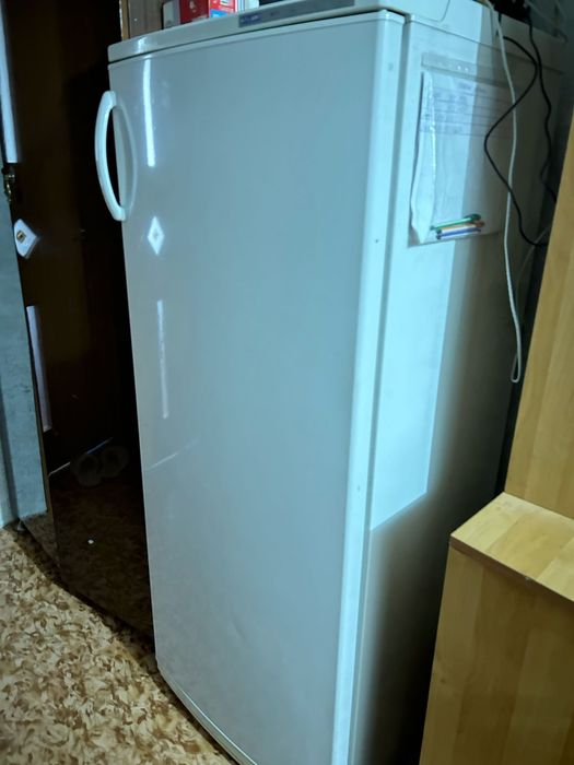 Морозильник морозильная