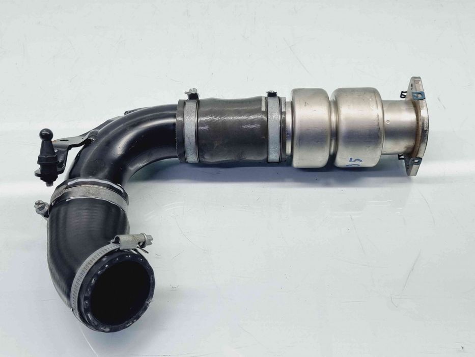 Tub intercooler Volvo V40 Rdesign [Fabr 2013-2019] 9677359080 1.6 D416