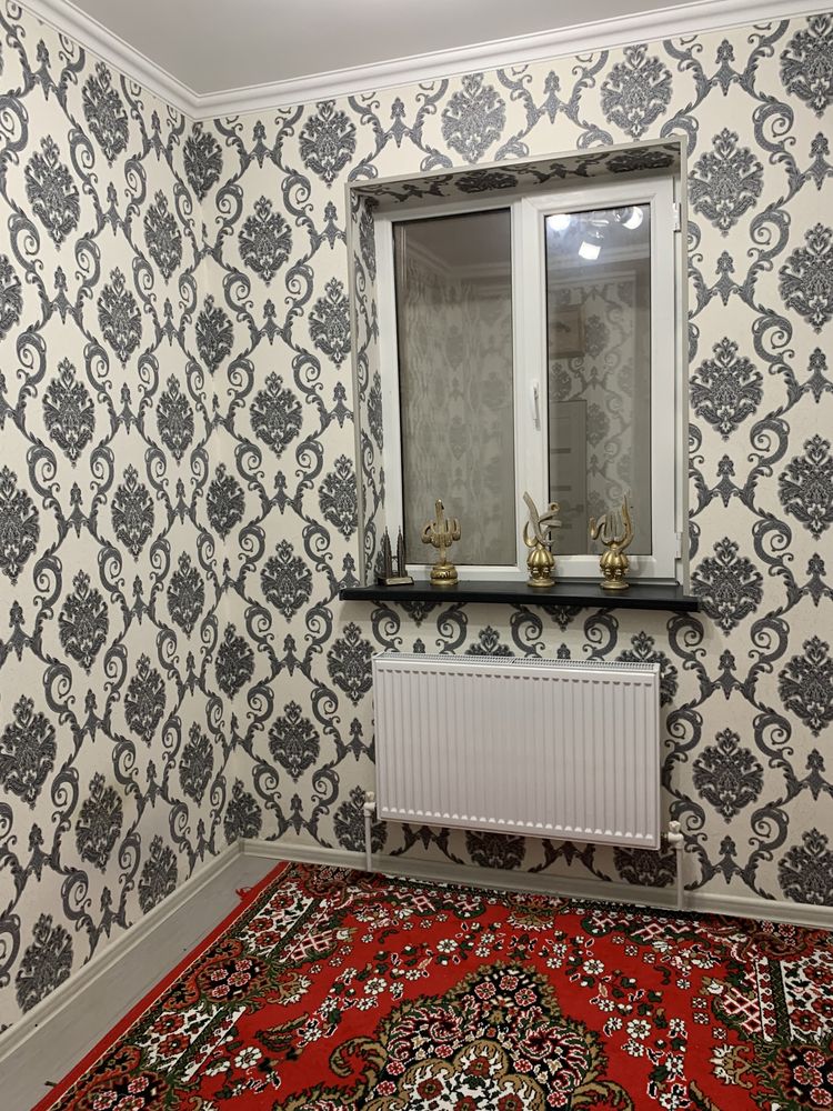 Узбуум 3хона квартира продаётся