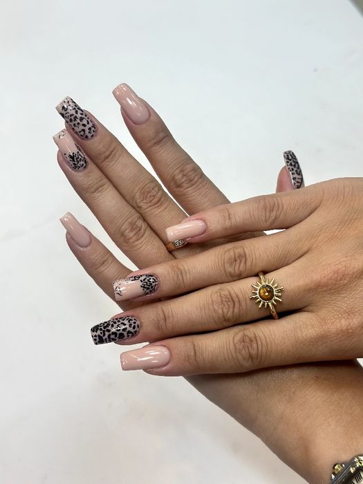 Маникюр от профессионала