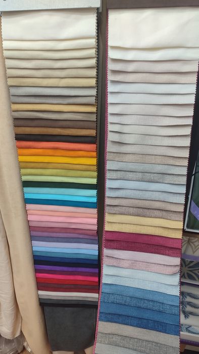 МЫ ОТКРЫЛИСЬ!! Магазин Штор-Кадышева Базар "2 Блок 69 Магазин."