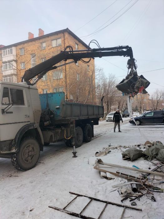 Продам грейфер,манипулятор, самосвал