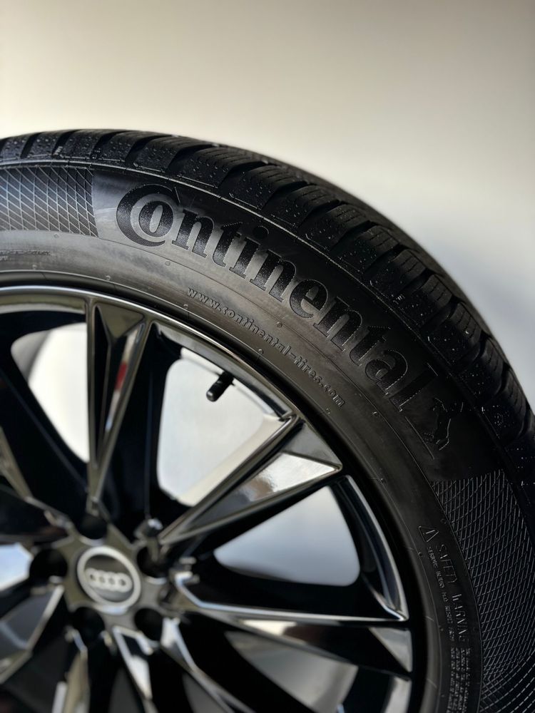 Ауди джанти 20 цола Q7, etron