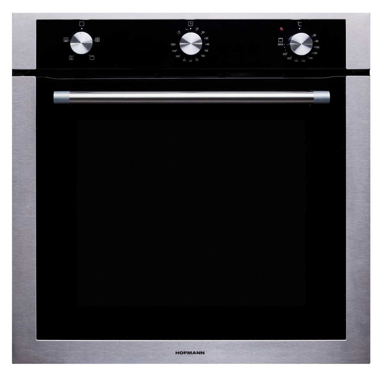 Комбинированный комплект кухонной техники – Hotpoint и Hofmann