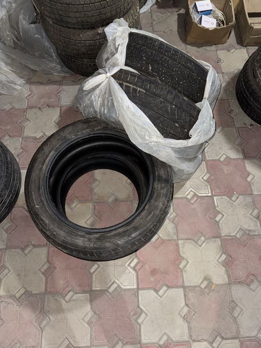 215/55/17шины зима