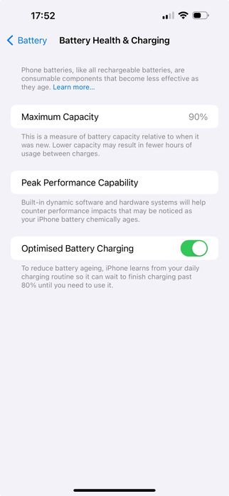 IPhone 14 Pro Max 256gb