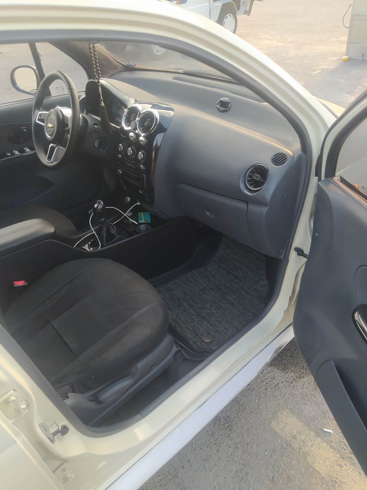 Matiz best sotiladi