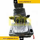 Scaun cabina pentru excavator doosan