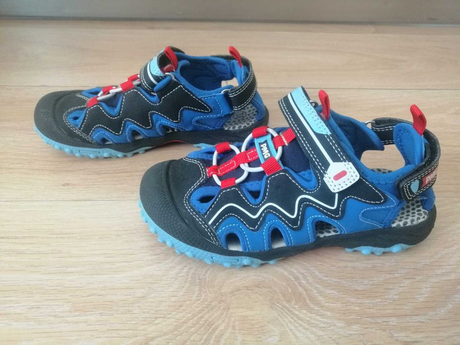 Детски сандали PRIMIGI