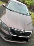Piese caroserie Skoda Octavia 3 1.8 tfsi 2015