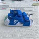 Детски сандали Adidas Altaswim Sandals