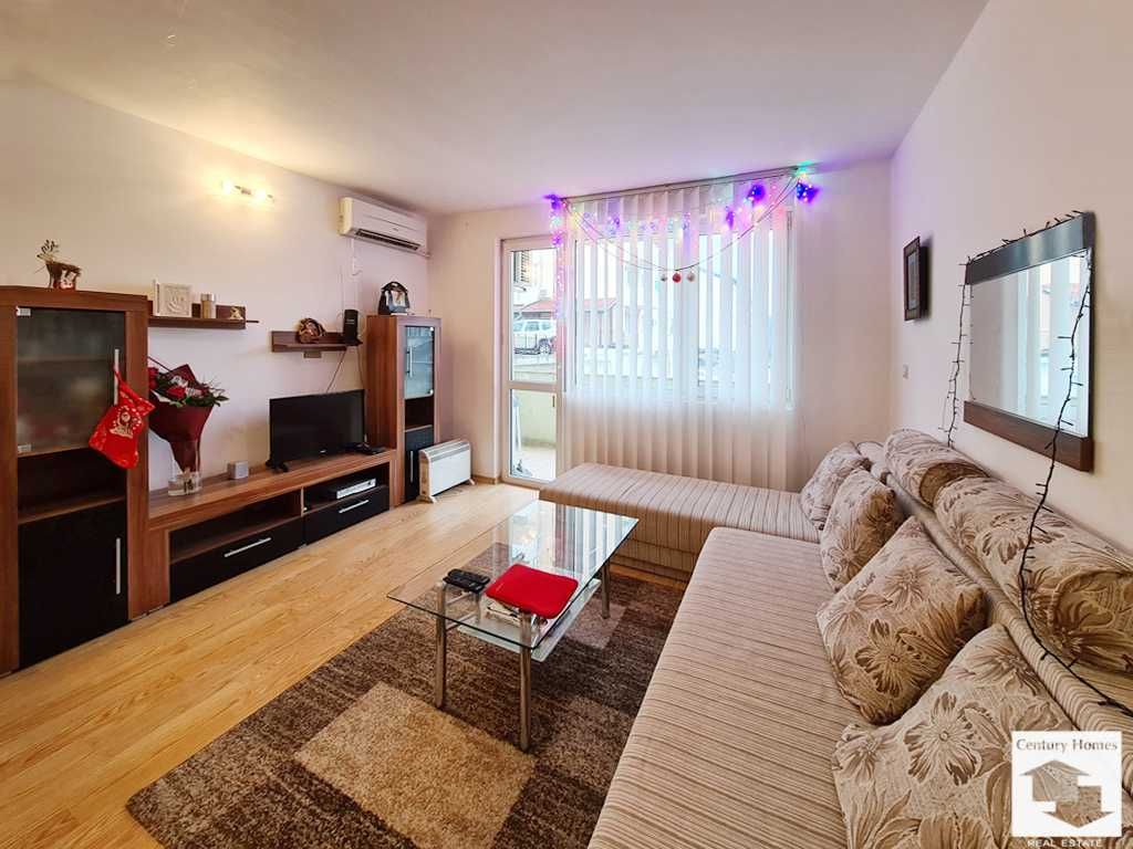 Продава се Тристаен апартамент в Велико Търново, Картала - 82 кв.м за 1525 €/кв.м - Снимка #5