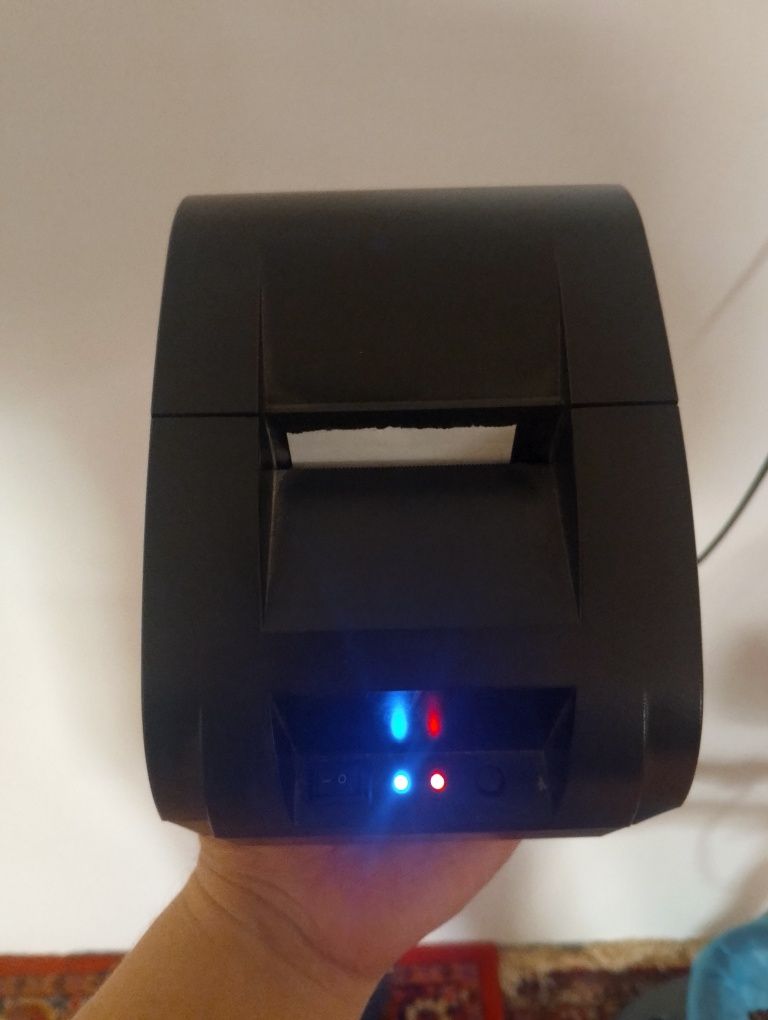 Printer sotiladi