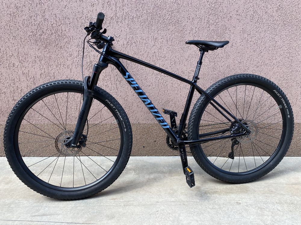 Specialized Chisel 29er