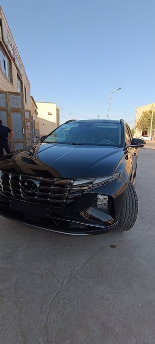 Хундай Туксон 2.5 Энг фули бартирга ва нахтга