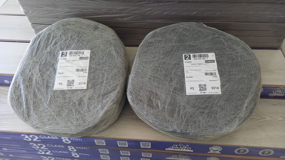 Продам демперный лента строительный