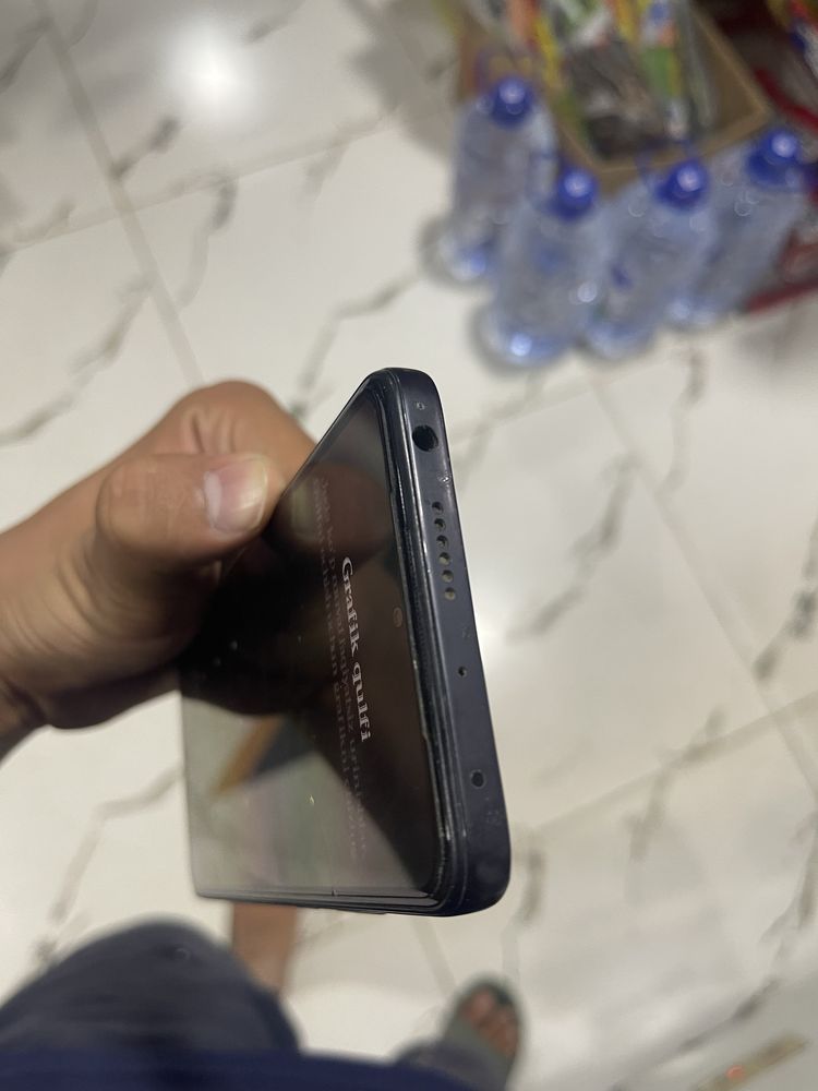 Redmi note 11 pro plus