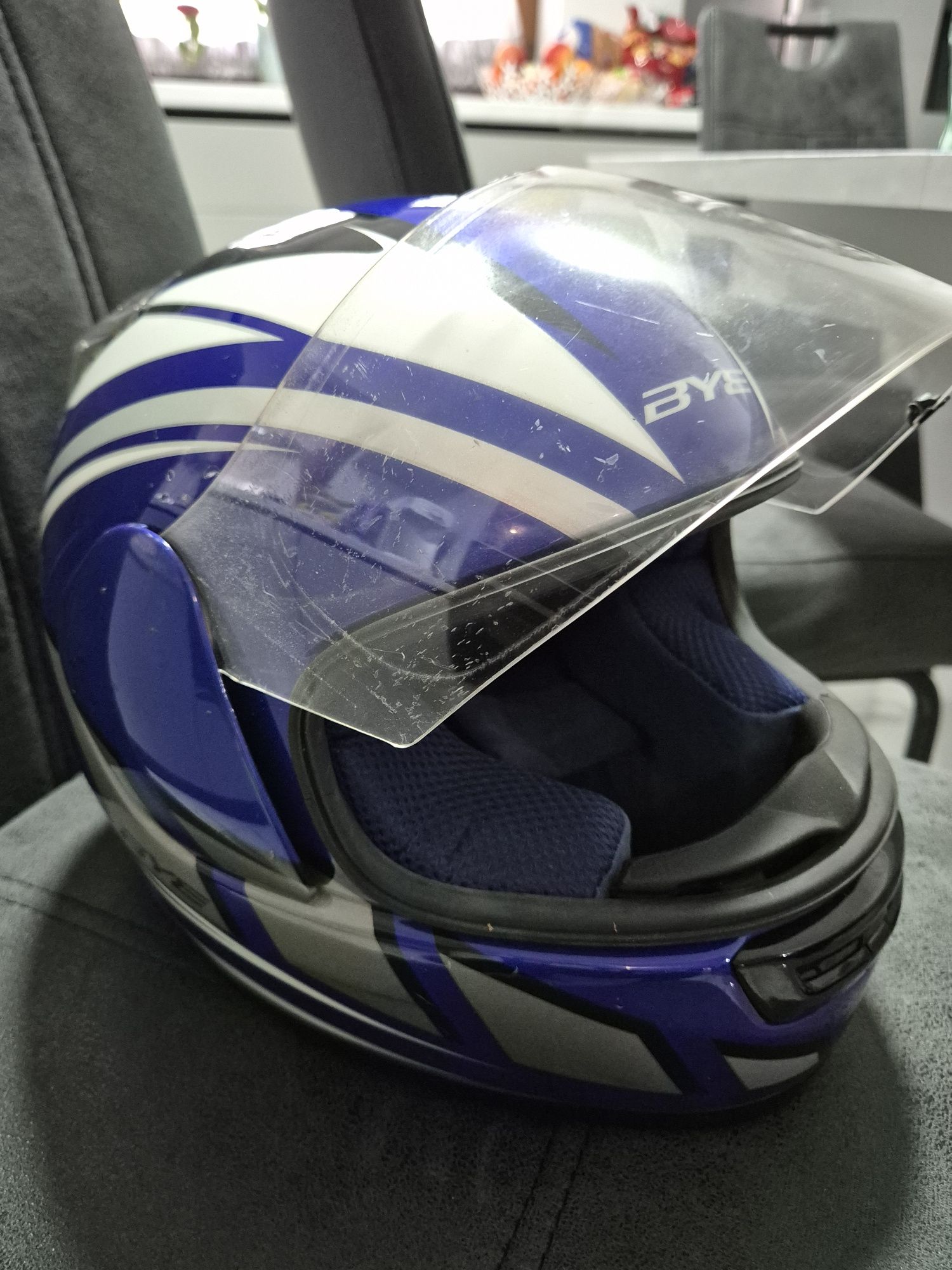 Casca Moto/atv Marime Xs