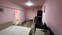 Garsoniera de inchiriat in Cetate zona Mercur