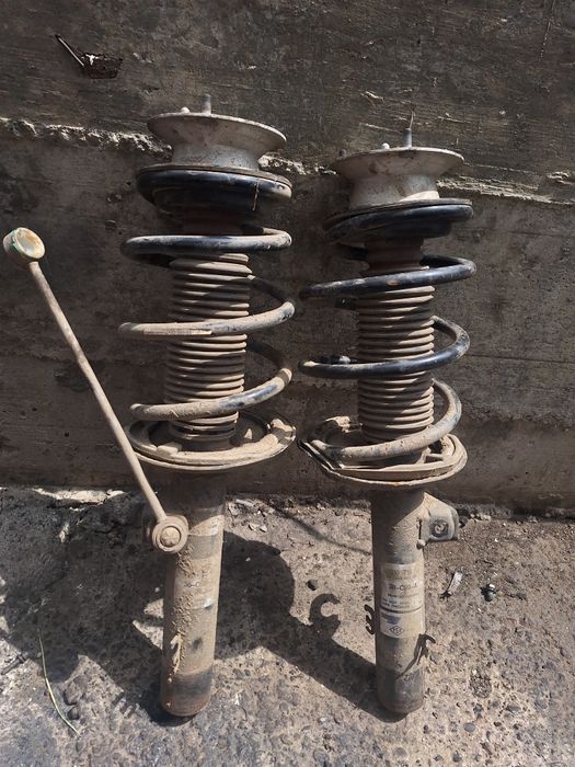 Telescoape bmw x3 e83 față