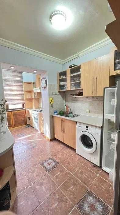 Лабзак Ц13 3 комнатная 80кв массив джангох хадра урда Фото 100% реал