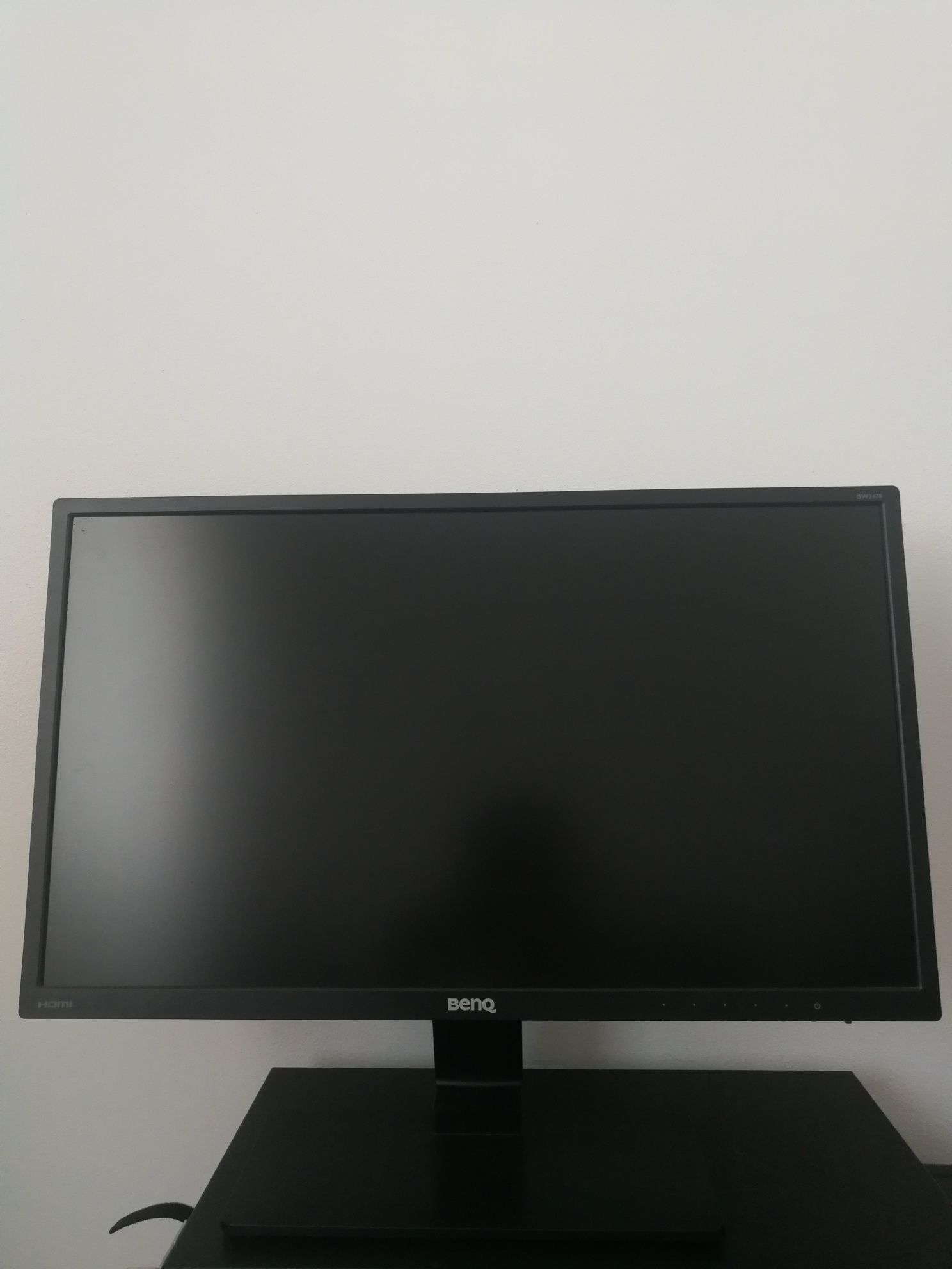 Vand monitor Benq GW2470H