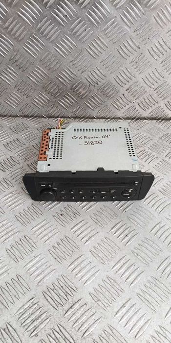 CD Citroen Xsara Picasso 1.6i 2004г.